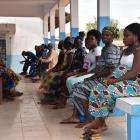 Katiola program: Saving mothers and children’s life in Cote d’Ivoire