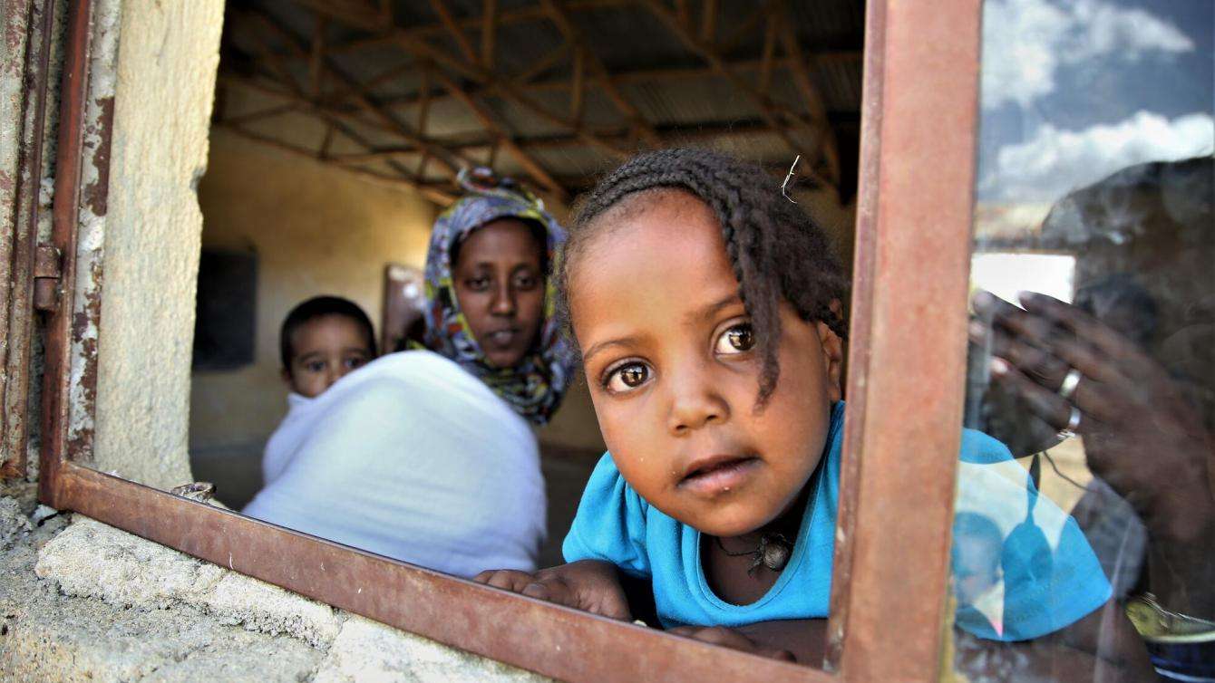 Ethiopia: Tigray’s cities fill with displaced people fleeing insecurity