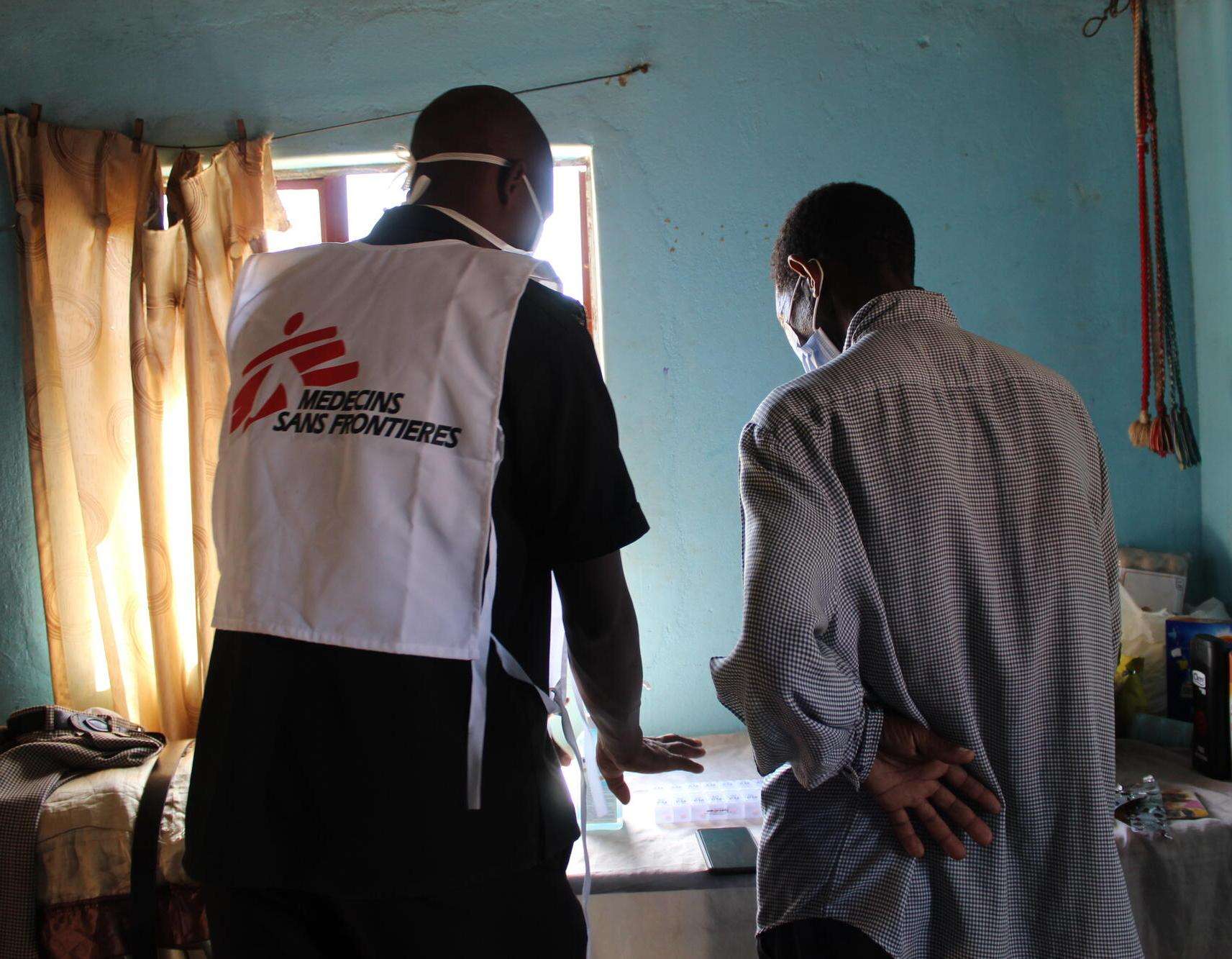Video Observed TB Treatment (VOT)
