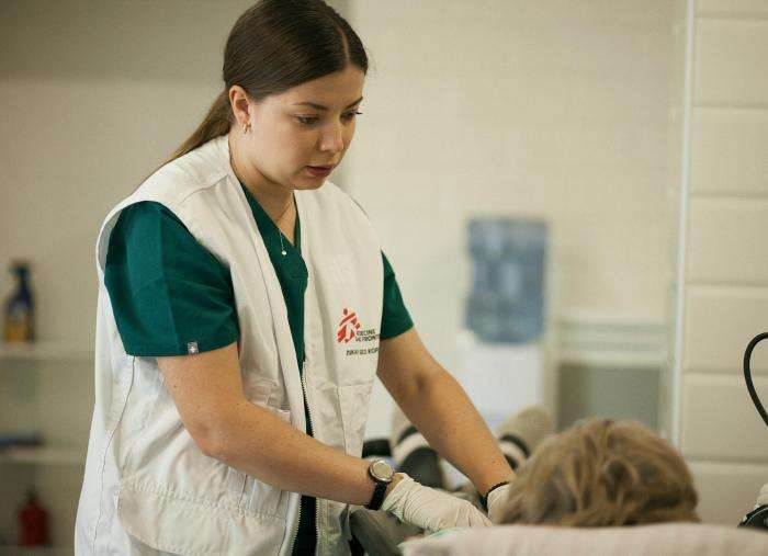 When Chronic Turns Critical: Ukraine’s Silent Health Crisis