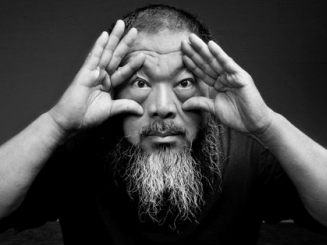 Courtesy of Ai Weiwei Studio