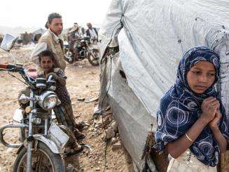 Last stop Khamer: stories of exile in Yemen