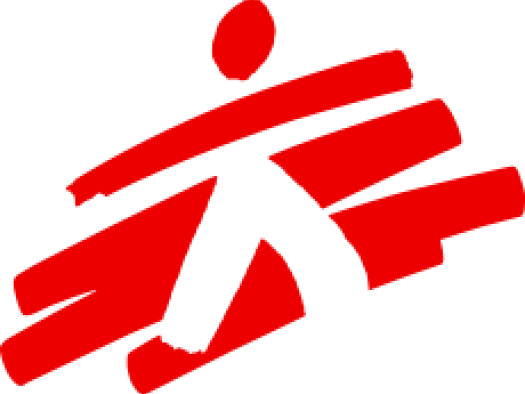 MSF logo