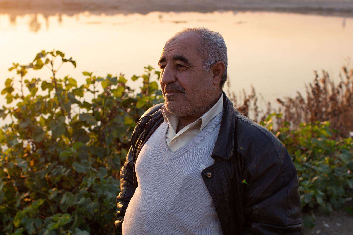 Iraq: Stories from the humanitarians behind the scenes | Doctors ...