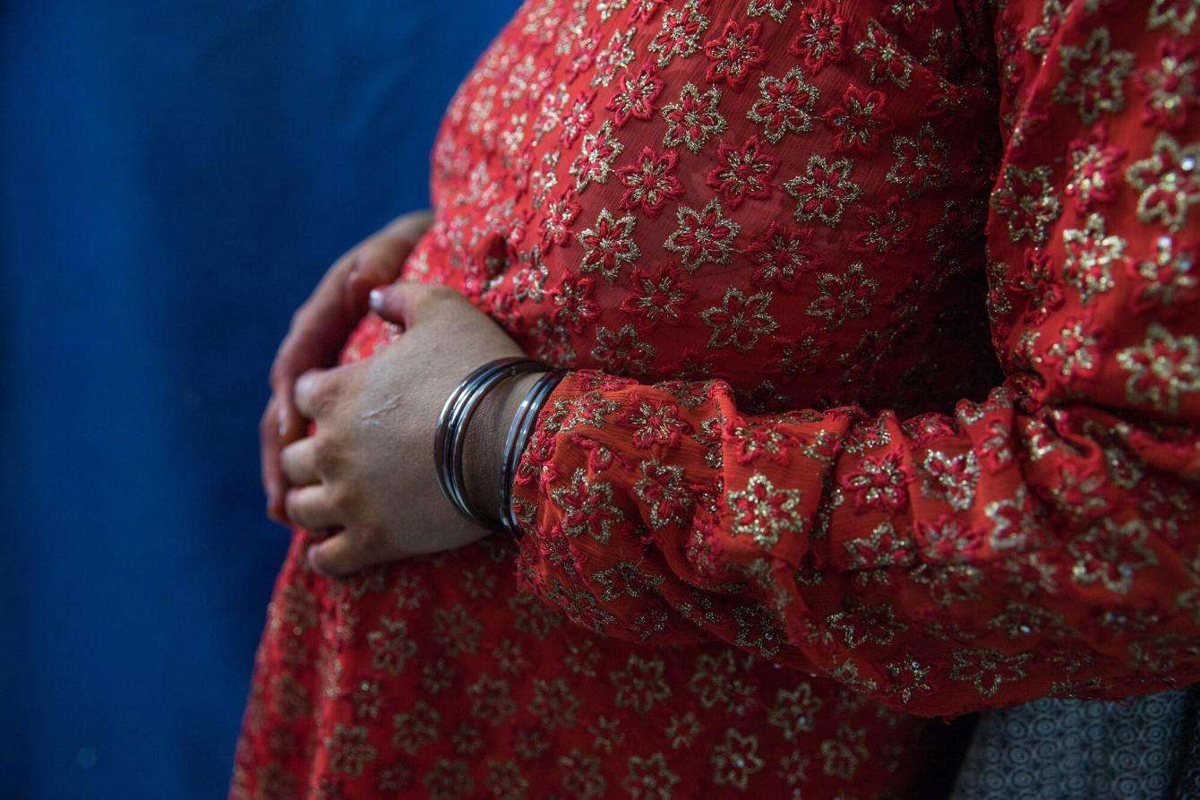 Boost Hospital - Maternity Department | Aseela Story