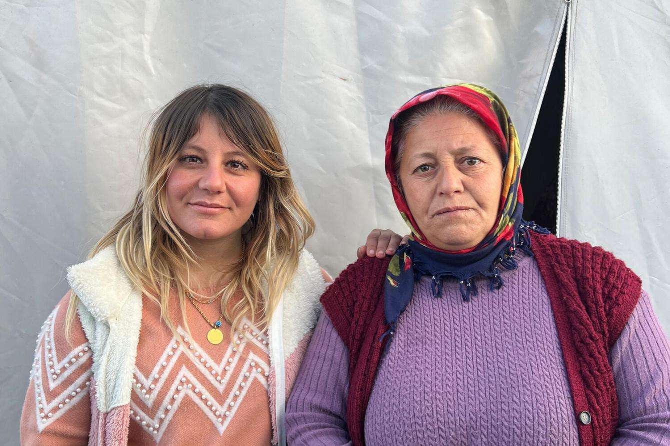Testimonies - Voices from Adiyaman, Türkiye