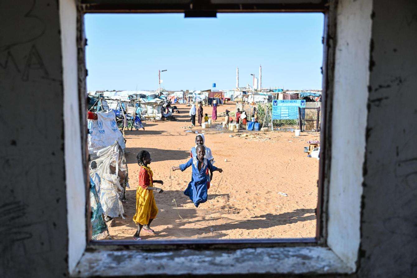 Sudan: MSF launches emergency response in North Kordofan | Doctors