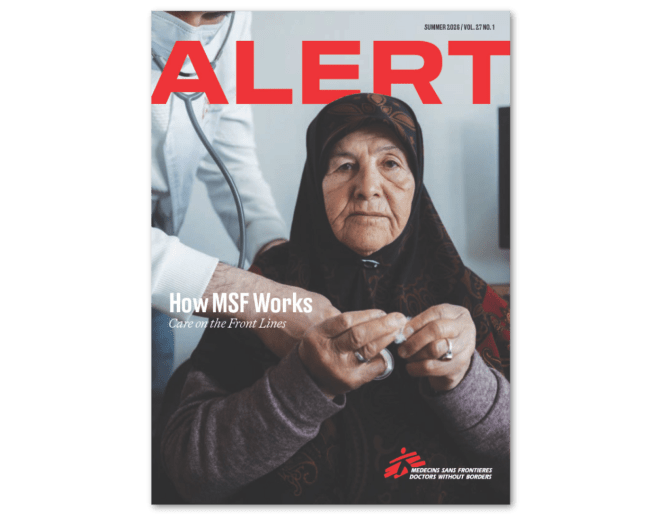 How portable technology is saving mothers’ lives in Yemen | Doctors ...