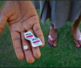 Medication abortion pills in Haiti