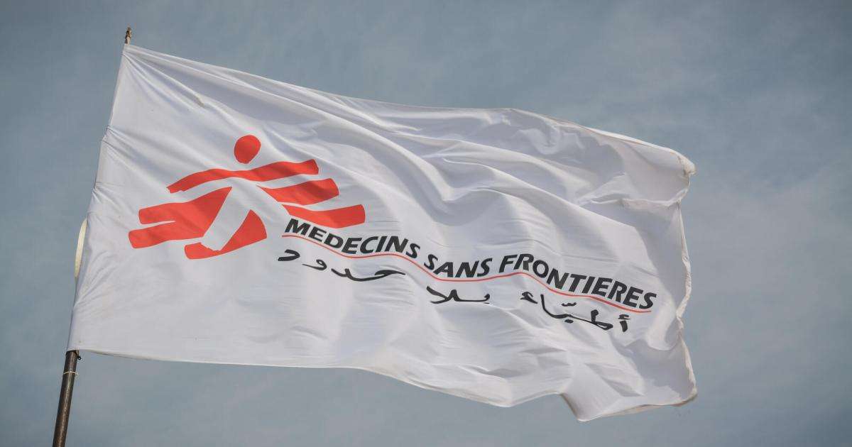 MSF statement on staff registration and the continuation of medical ...