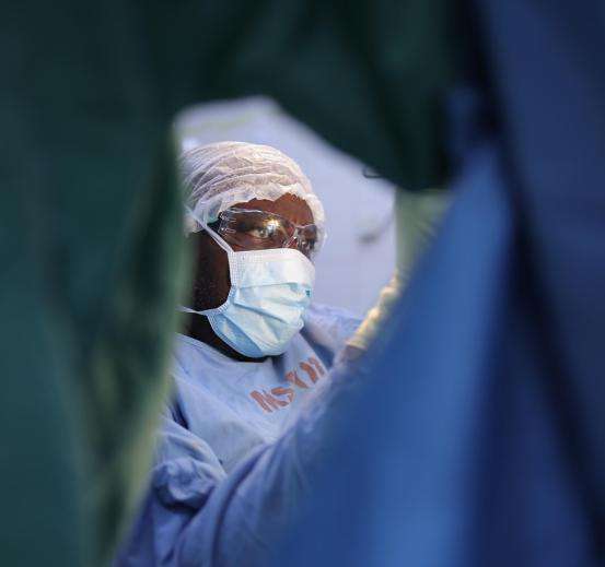 Fistula Treatment in In Jigawa State, Nigeria