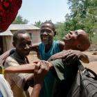Malawi - Advanced HIV