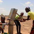 Burkina Faso Crisis