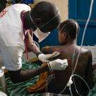 Nizi general referral hospital - Ituri, DR Congo
