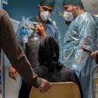  Iraq: Treating COVID-19 in Baghdad