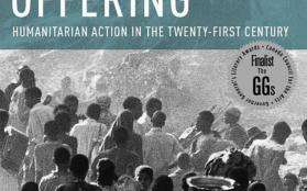 An Imperfect Offering: Humanitarian Action for the Twenty-First Century
